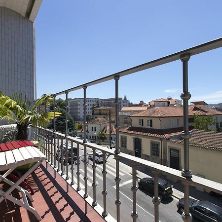 Lv Premier Apartments Clerigos-Re2 Πόρτο Εξωτερικό φωτογραφία