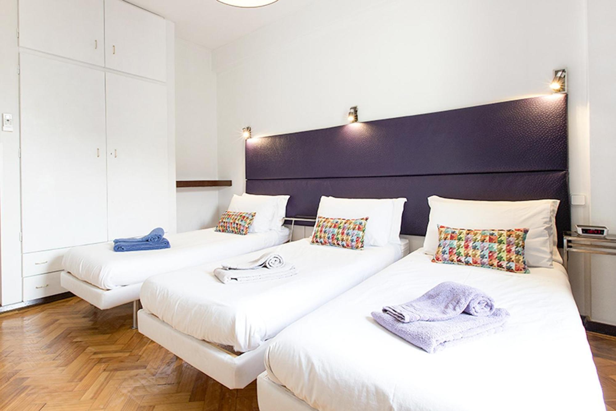 Lv Premier Apartments Clerigos-Re2 Πόρτο Εξωτερικό φωτογραφία