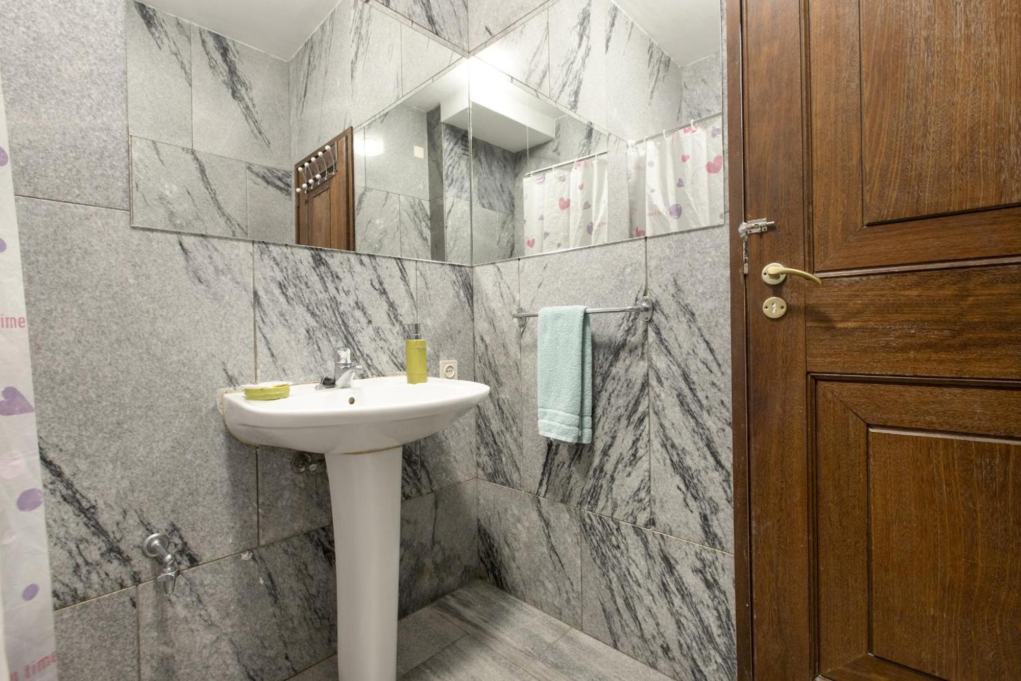 Lv Premier Apartments Clerigos-Re2 Πόρτο Εξωτερικό φωτογραφία
