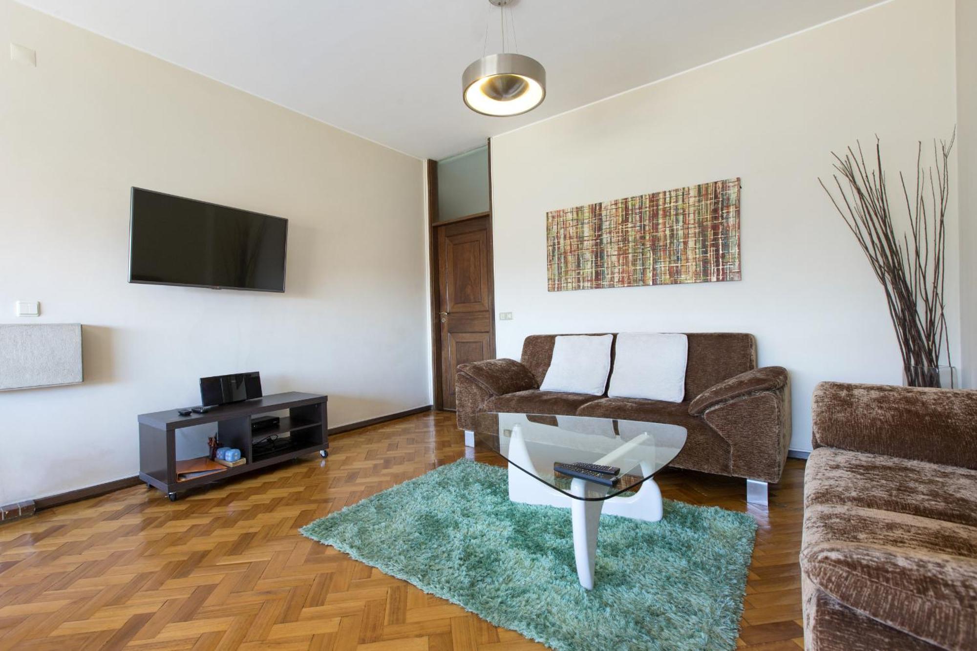 Lv Premier Apartments Clerigos-Re2 Πόρτο Εξωτερικό φωτογραφία